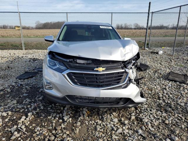 2020 CHEVROLET EQUINOX LT - 2GNAXJEV4L6227589