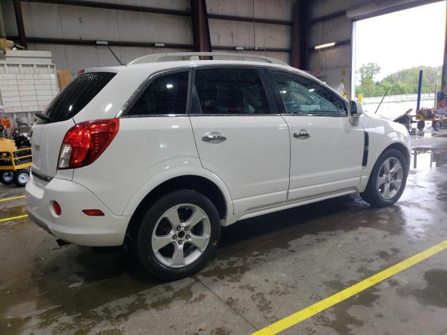 Vin: 3gnal4ek5ds624878, lot: 55125385, chevrolet captiva ltz 20133