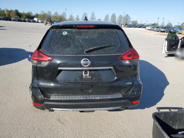2017 NISSAN ROGUE S - JN8AT2MVXHW268094
