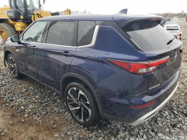 Vin: ja4t5ua90pz013253, lot: 58120185, mitsubishi outlander se 20232