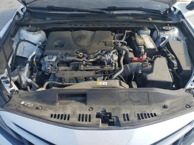 2021 TOYOTA CAMRY XSE - 4T1K61AK1MU421863
