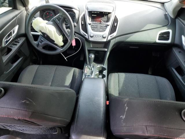 2017 GMC TERRAIN SL - 2GKALMEK0H6304627