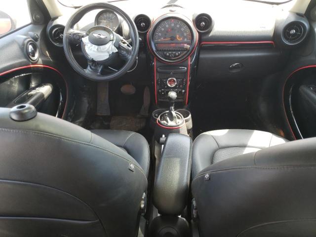 2015 MINI COOPER COU - WMWZB3C56FWR44186