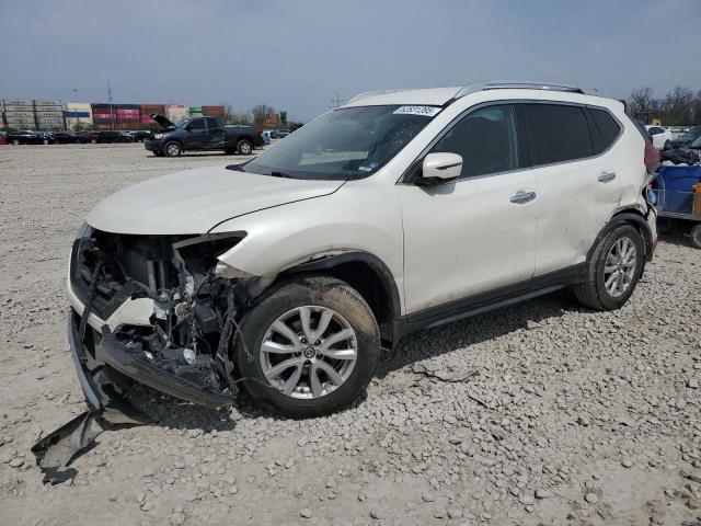 Vin: jn8at2mv0jw344203, lot: 52831395, nissan rogue s 2018 img_1