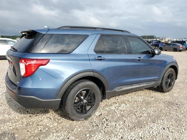 Vin: 1fmsk8dh0lgb57052, lot: 54339795, ford explorer xlt 20203