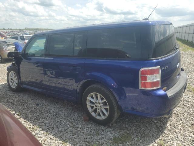 Vin: 2fmgk5b81ebd32054, lot: 53995065, ford flex se 20142