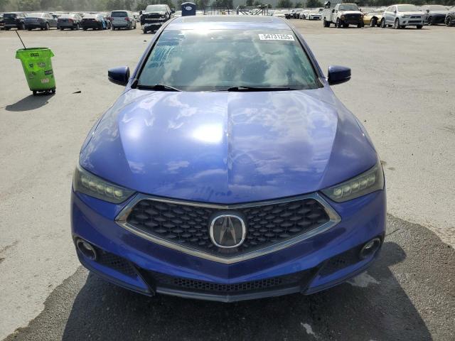 2019 ACURA TLX TECHNO 19UUB1F68KA003322
