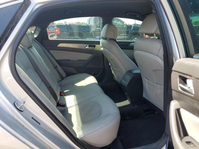 2017 HYUNDAI SONATA SPO - 5NPE34AB2HH595615