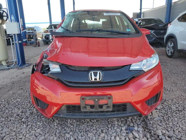2016 HONDA FIT LX - JHMGK5H5XGX033982