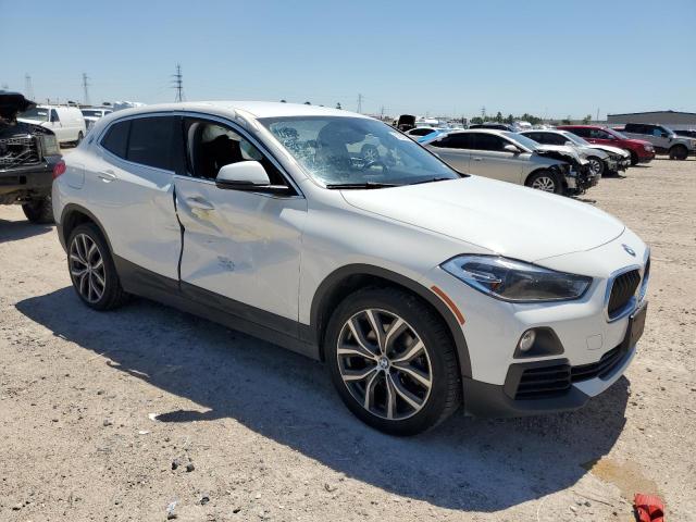 2018 BMW X2 SDRIVE2 WBXYJ3C3XJEJ84653