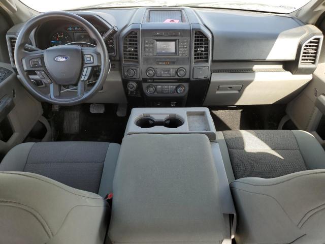 2016 FORD F150 SUPER - 1FTFX1EF8GKG04886
