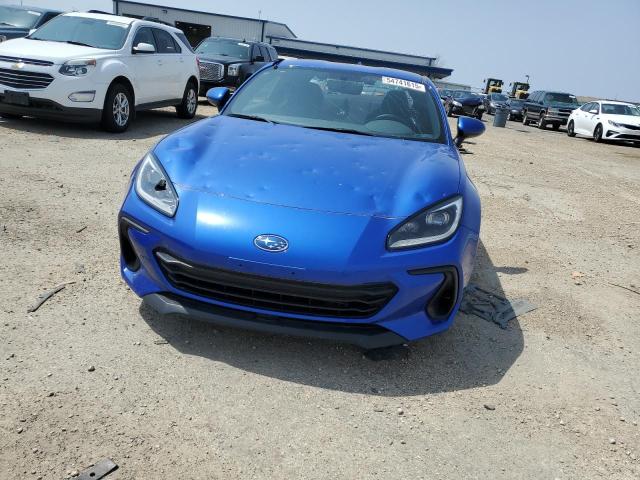 2023 SUBARU BRZ PREMIU JF1ZDBC13P8700298