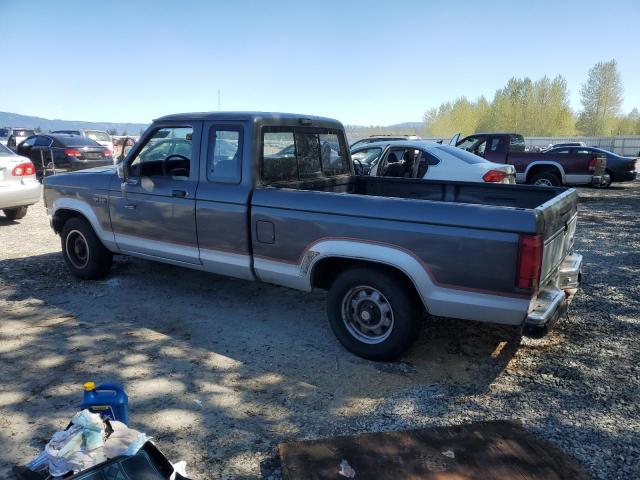 Vin: 1ftcr14t6kpa32720, lot: 53481345, ford ranger super cab 19892