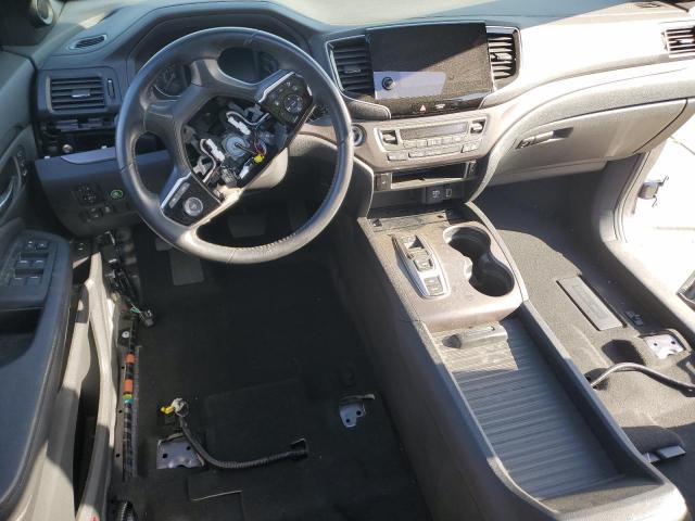 2021 HONDA PASSPORT E - 5FNYF8H56MB038792