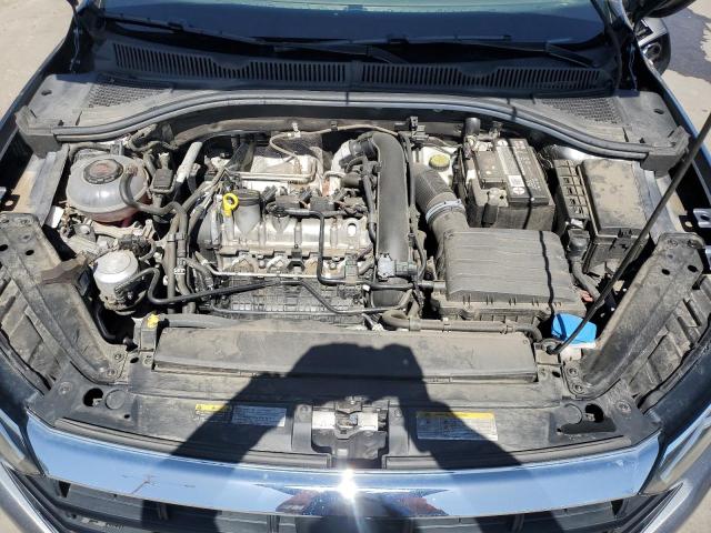 2021 VOLKSWAGEN JETTA S - 3VWC57BU1MM048890