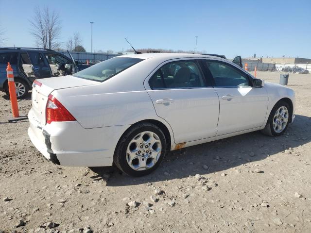 Vin: 3fahp0ha6ar394543, lot: 51628415, ford fusion se 20103