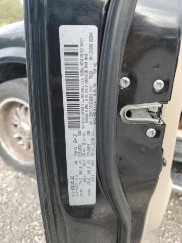 2017 RAM 1500 LARAM 1C6RR7VT6HS632873