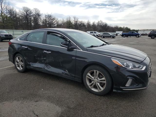 Vin: 5npe34af0kh729161, lot: 50773855, hyundai sonata limited 20194