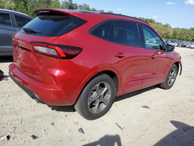 Vin: 1fmcu0mn8rua76946, lot: 55223665, ford escape st st line 20243