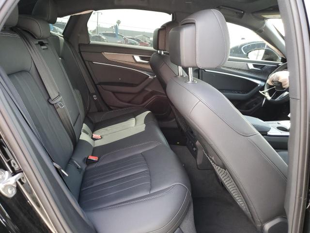 2024 AUDI A6 PREMIUM WAUD3BF28RN038201