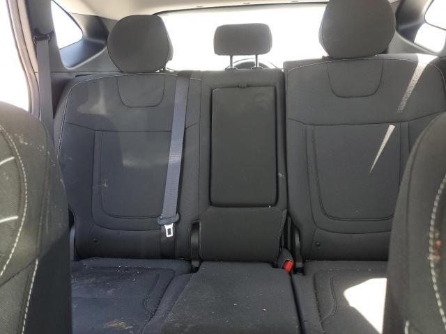 2024 HYUNDAI TUCSON SE - 5NMJA3DE0RH437549