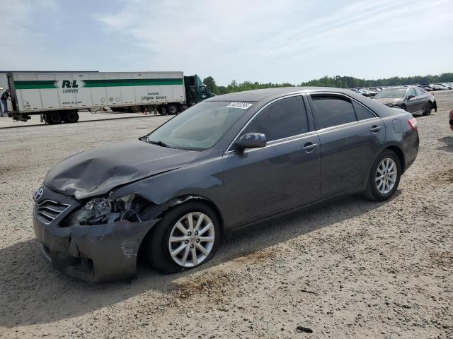 TOYOTA CAMRY BASE