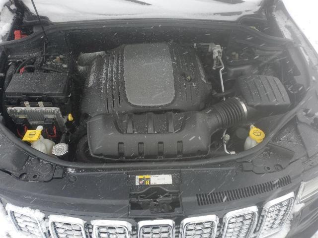 2018 JEEP GRAND CHER - 1C4RJFCTXJC224924