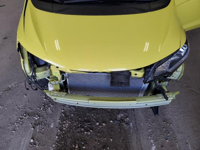 2016 HONDA FIT LX - JHMGK5H53GX020894