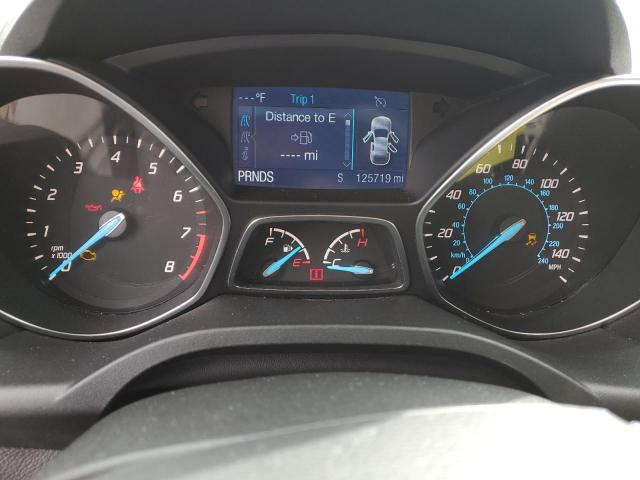 2015 FORD ESCAPE SE - 1FMCU9G90FUC44982