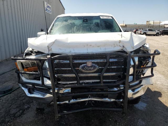 2021 FORD F150 SUPER 1FTFW1E58MKE55062