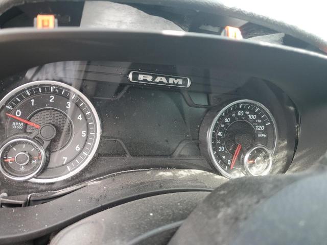 2023 RAM 2500 BIG H 3C6UR5DJ6PG593111