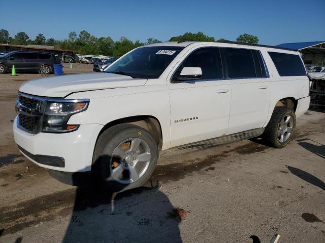 Vin: 1gnscjkc6fr302045, lot: 51764815, chevrolet suburban c1500 lt 2015 img_1