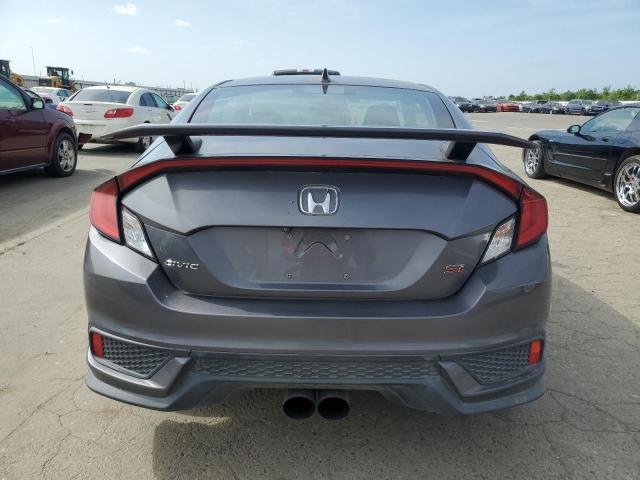 2019 HONDA CIVIC SI - 2HGFC3A55KH752788