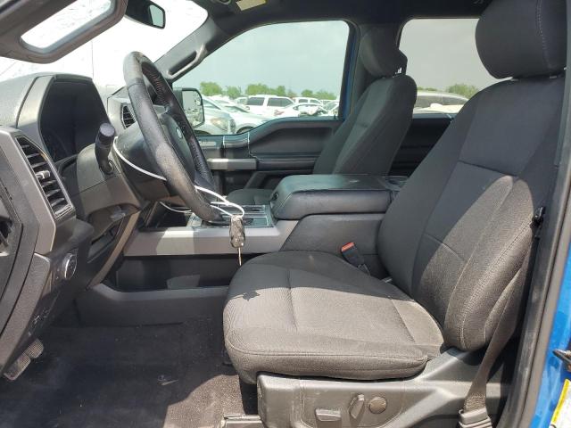 2020 FORD F150 SUPER - 1FTEW1CP5LKF15572