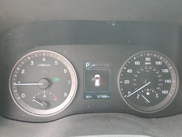 2016 HYUNDAI TUCSON LIM - KM8J33A28GU115361