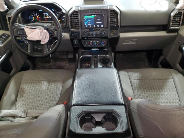 2018 FORD F150 SUPER - 1FTEW1E54JFB82847
