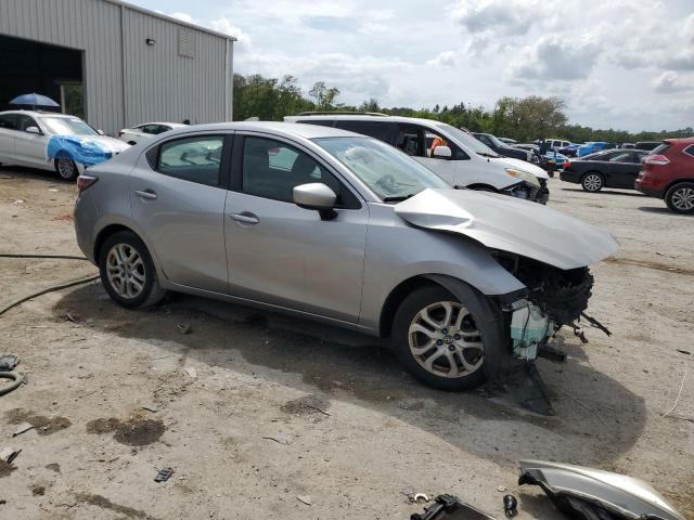 Vin: 3mydlbzv9gy115491, lot: 54573845, toyota scion 20164