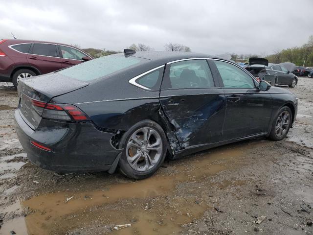 2024 HONDA ACCORD HYB - 1HGCY2F62RA089382