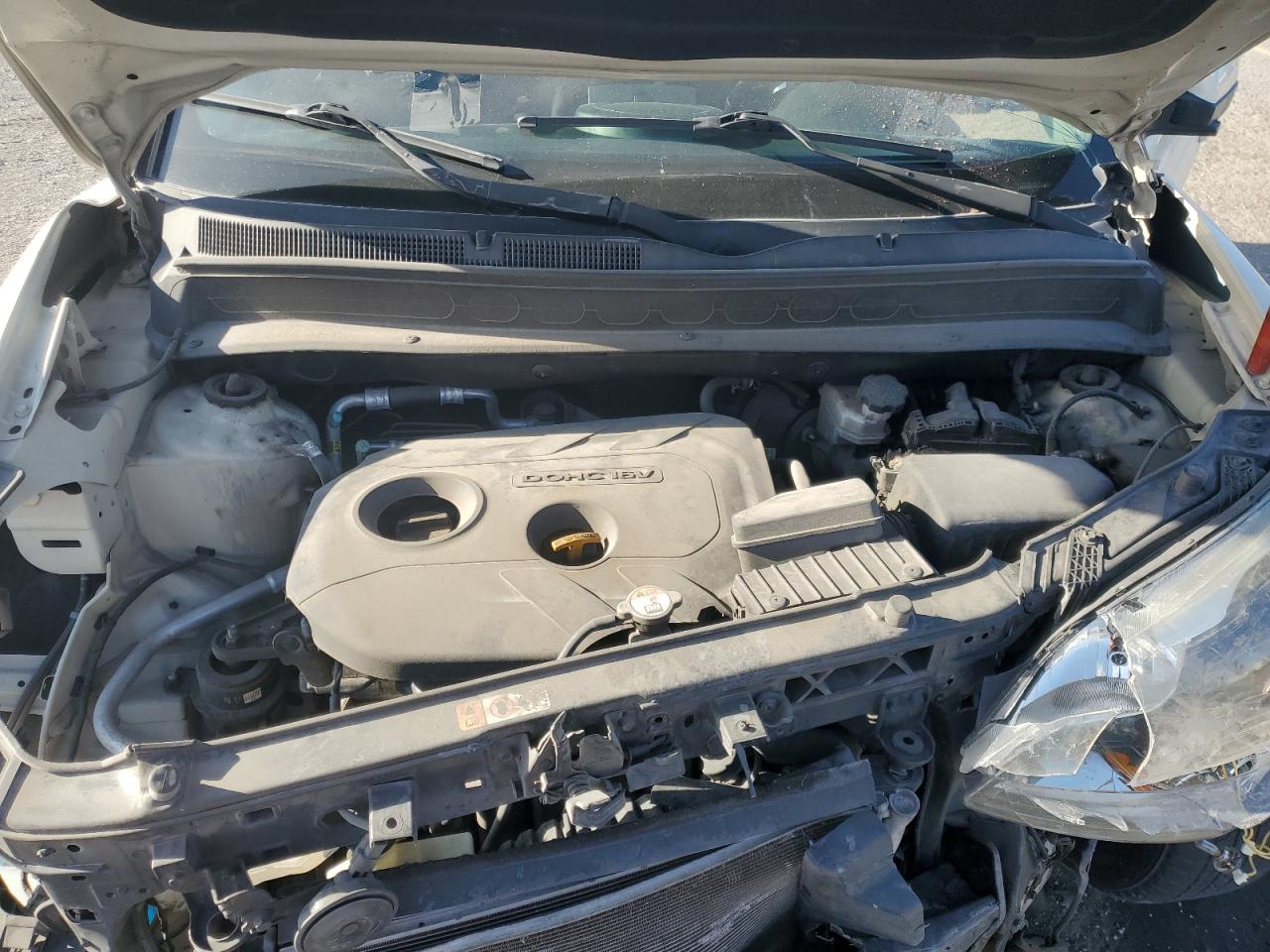 Kia Soul 2013