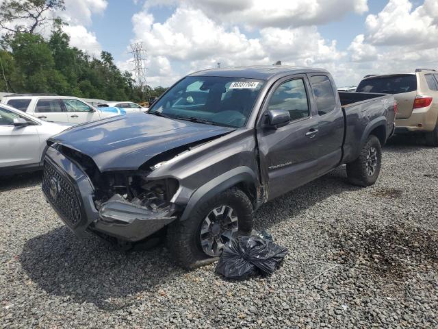 2019 TOYOTA TACOMA ACC - 5TFSZ5AN0KX183951