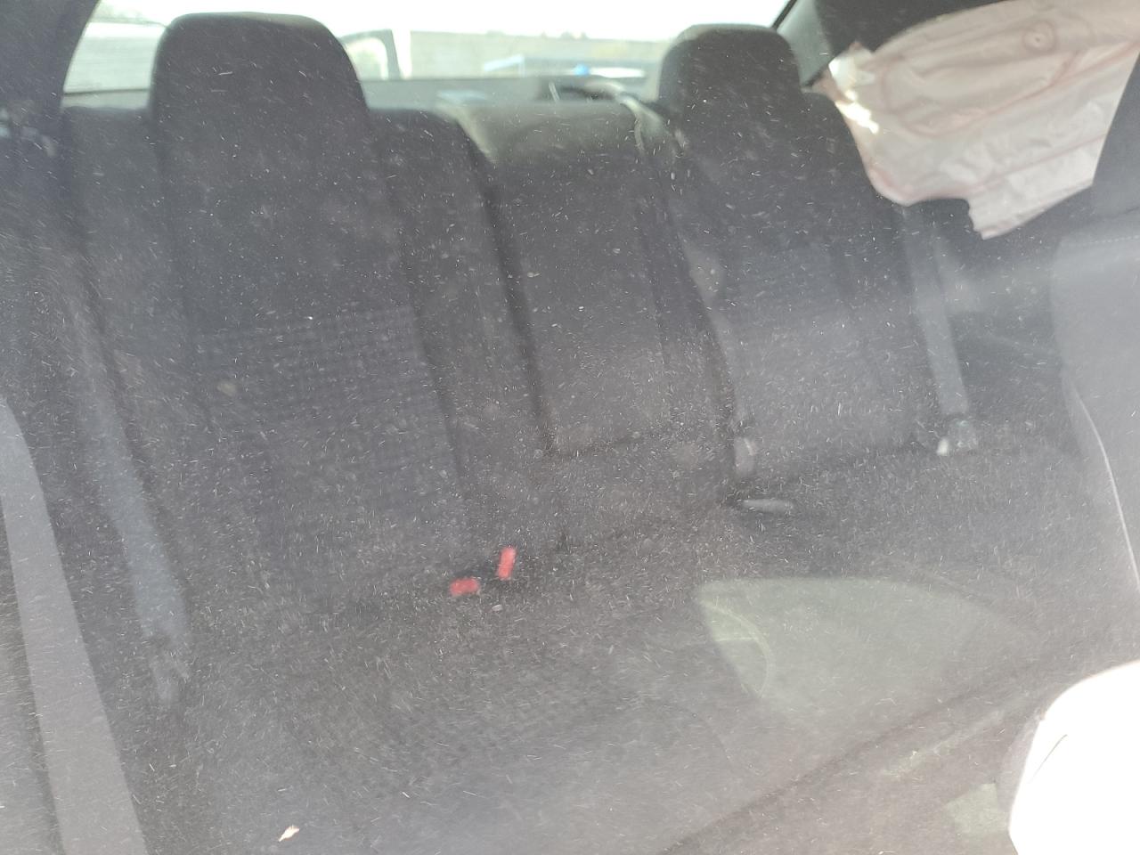 DODGE CHALLENGER SXT