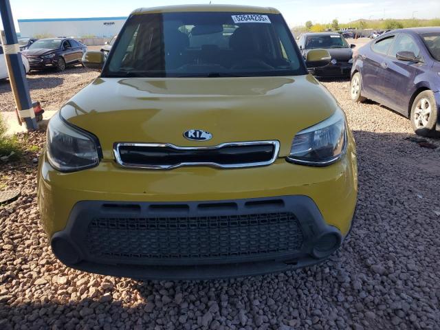KNDJP3A5XE7011467 2014 KIA SOUL