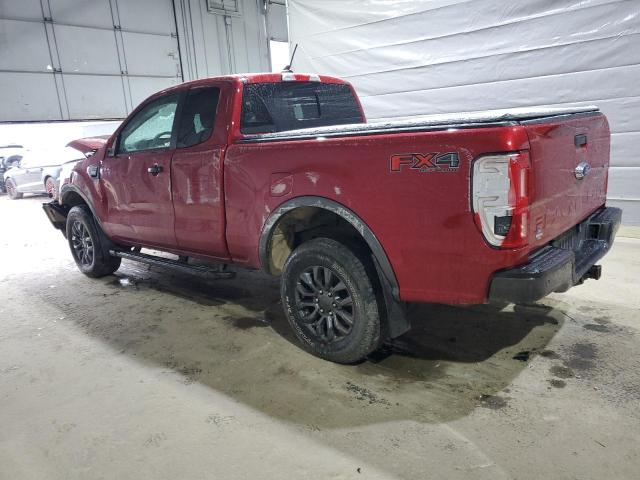 Vin: 1fter1fh9lla48596, lot: 52669785, ford ranger xl 20202