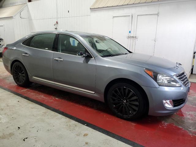 2014 HYUNDAI EQUUS SIGN - KMHGH4JH6EU082752