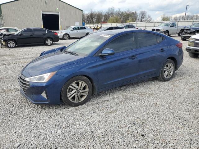 Vin: 5npd84lf1lh522029, lot: 52594695, hyundai elantra sel 2020 img_1