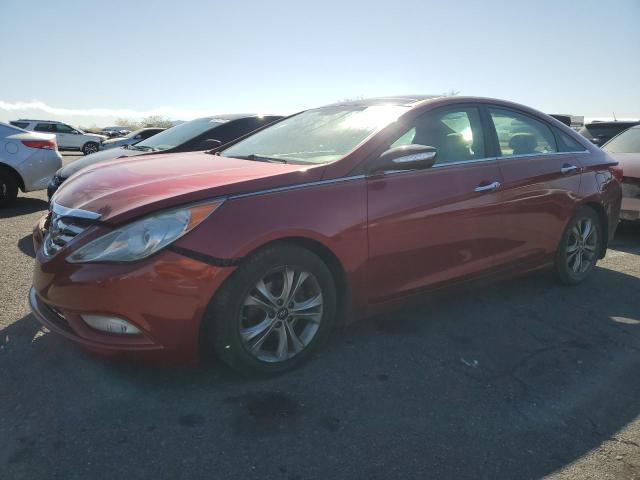 Vin: 5npec4ac3dh661091, lot: 54233555, hyundai sonata se 2013 img_1