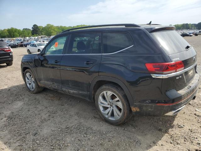 Vin: 1v2kr2ca2nc523832, lot: 52728305, volkswagen atlas se 20222