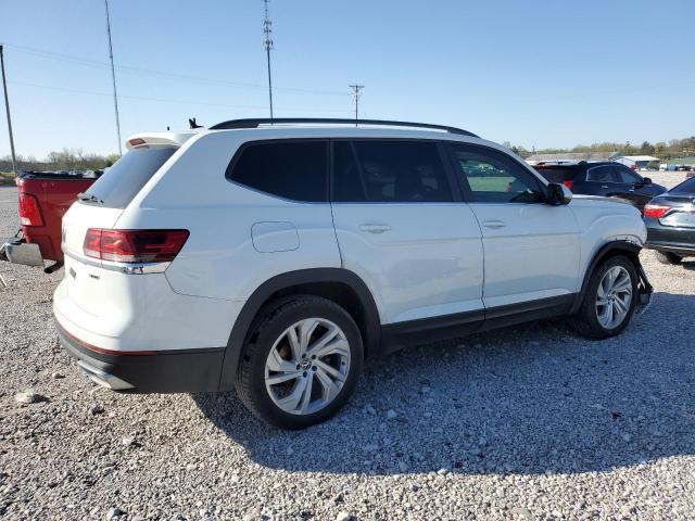 Vin: 1v2kp2ca3mc544046, lot: 51870125, volkswagen atlas se 20213