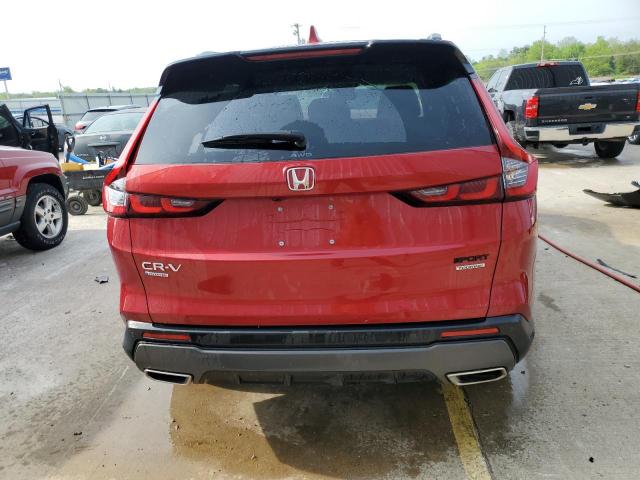 2024 HONDA CR-V SPORT - 7FARS6H93RE043922
