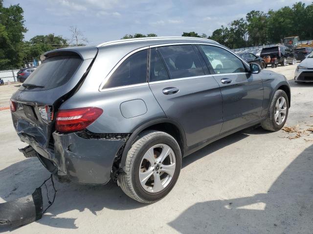 Vin: wdc0g4jb6jv039189, lot: 53890175, mercedes-benz glc-class 300 20183